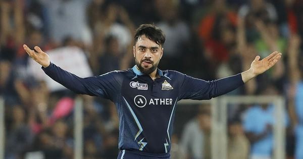 IPL 2026: ਰਾਸ਼ਿਦ ਖਾਨ ਦੀ ਸ਼ਾਨਦਾਰ ਵਾਪਸੀ; ਸਰਜਰੀ ਤੋਂ ਬਾਅਦ ਜਲਦਬਾਜ਼ੀ ਨੂੰ ਮੰਨਿਆ ''ਵੱਡੀ ਗਲਤੀ''
