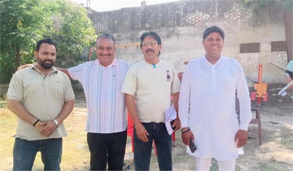 tanda municipal council elections