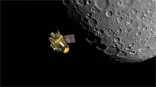 chandrayaan 2 research