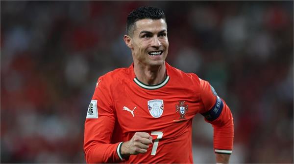 ronaldo has one last chance to win the world cup