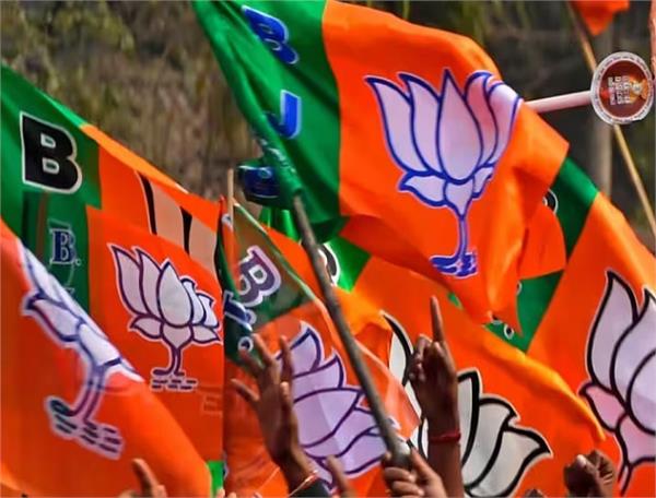 states  by elections  assembly  bjp  candidate  victory