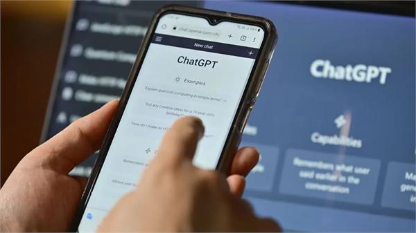 chatgpt maker openai is building the first ai phone