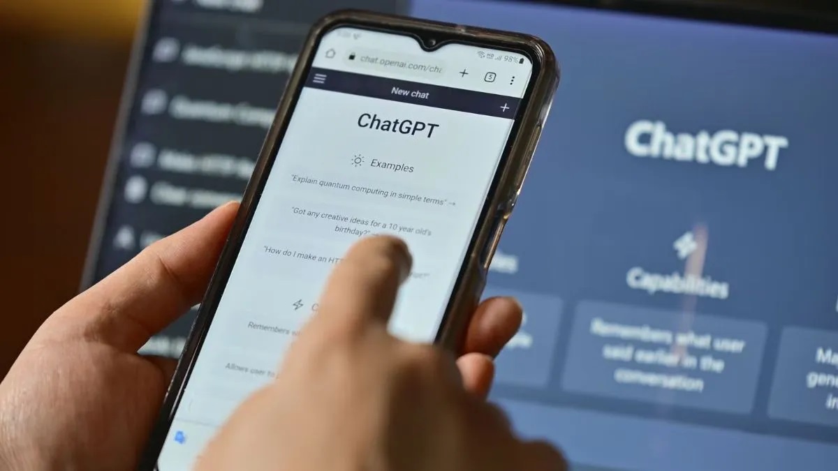 ChatGPT ਬਣਾਉਣ ਵਾਲੀ OpenAI ਬਣਾ ਰਹੀ ਪਹਿਲਾ ‘AI Phone’, ਲੀਕ ਹੋਏ ਫੀਚਰਜ਼