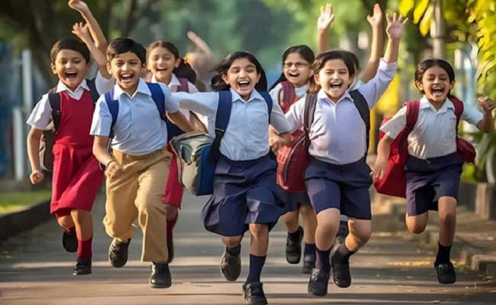 ਗਰਮੀਆਂ ਦੀਆਂ ਛੁੱਟੀਆਂ ਦਾ ਹੋ ਗਿਆ ਐਲਾਨ ! 11 ਮਈ ਤੋਂ 30 ਜੂਨ ਤੱਕ ਬੰਦ ਰਹਿਣਗੇ ਦਿੱਲੀ ਦੇ ਸਕੂਲ