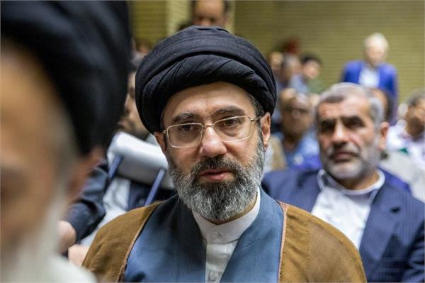 america a great devil israel a trained animal iran supreme leader
