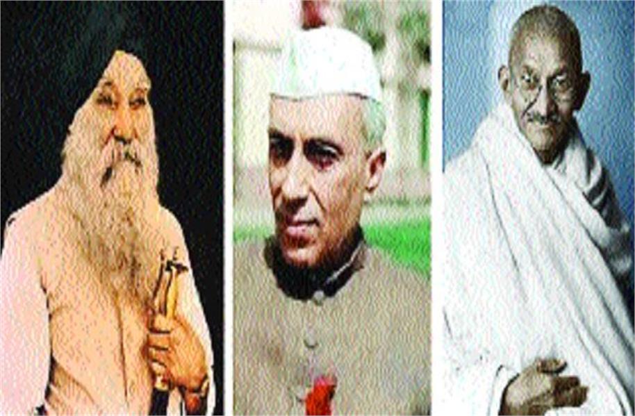 ਅਧੂਰੇ ਵਾਅਦੇ : ਸਿੱਖ ਇੱਛਾਵਾਂ ਅਤੇ ਕਾਂਗਰਸ ਲੀਡਰਸ਼ਿਪ