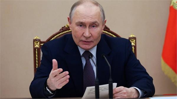 russia  s tough decision
