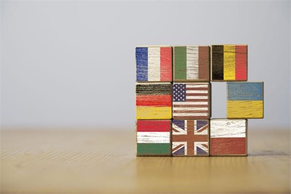 3 language
