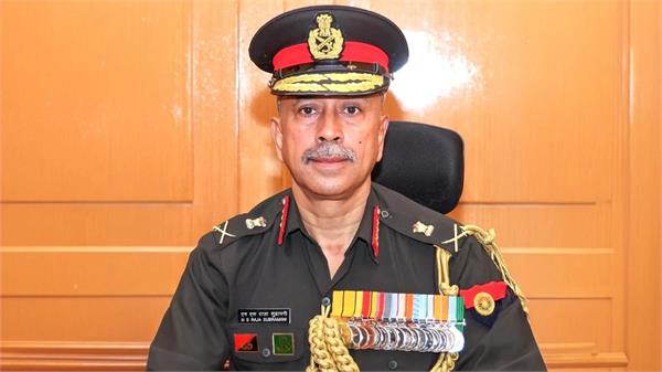 indian army gets new cds