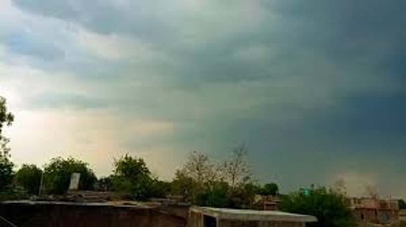 ਪੰਜਾਬ Weather ਦੀ 12 ਮਈ ਤੱਕ ਦੀ Latest ਅਪਡੇਟ ਜਾਰੀ! ਇਨ੍ਹਾਂ ਦਿਨਾਂ ਨੂੰ ਹੋ ਸਕਦੀ ਹੈ ਬਾਰਿਸ਼