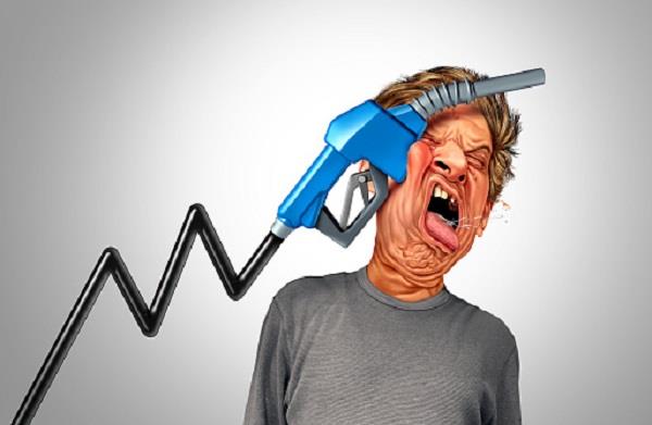 petrol prices