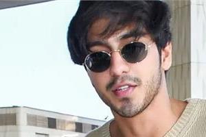 ahaan panday to be seen dancing on screen for the first time