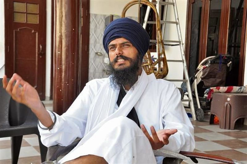 ਅੰਮ੍ਰਿਤਪਾਲ ਸਿੰਘ ਮਾਮਲੇ ’ਚ ਸੈਸ਼ਨ ਕੋਰਟ ’ਚ ਸੁਣਵਾਈ, ਡਿਸਚਾਰਜ ਅਰਜ਼ੀ ’ਤੇ ਸਟੇਟ ਨੂੰ ਨੋਟਿਸ ਜਾਰੀ
