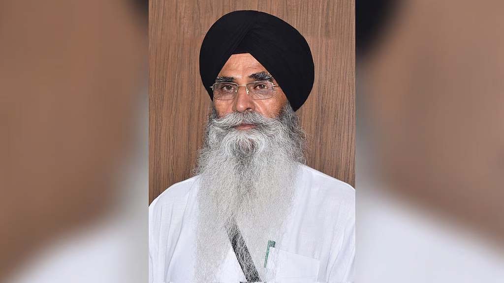 SGPC ਨੇ 328 ਪਾਵਨ ਸਰੂਪਾਂ ਦੇ ਮਾਮਲੇ ''ਚ SIT ਦੀ ਜਾਂਚ ''ਤੇ ਚੁੱਕੇ ਸਵਾਲ, ਲਿਖੀ ਚਿੱਠੀ
