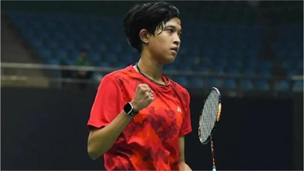 malaysia masters  ashmita chaliha reaches quarterfinals