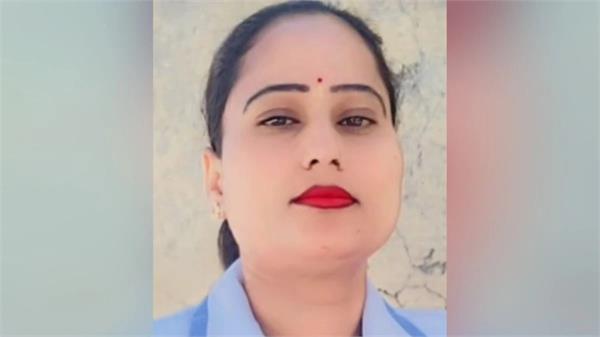 husband kills wife goes to khatu shyam darshan in kotputli