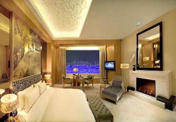 luxury travel craze 5 star hotel bookings jump by 108 percent