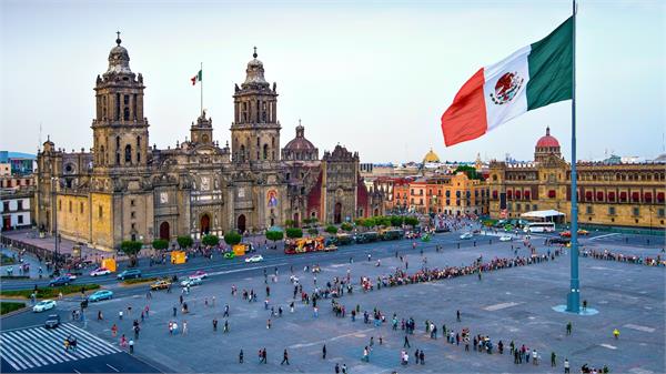 mexico resign