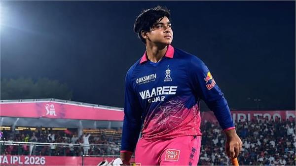 vaibhav can create history by breaking chris gayle  s record