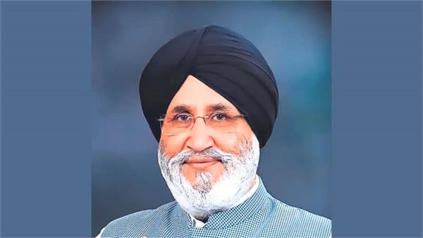 dr daljit singh cheema akali dal statement