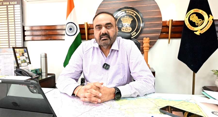 ਪੰਜਾਬ ਦੇ ਇਸ ਜ਼ਿਲ੍ਹੇ ''ਚ ਲੱਗੀਆਂ ਵੱਡੀਆਂ ਪਾਬੰਦੀਆਂ! 4 ਜੁਲਾਈ ਤੱਕ ਜਾਰੀ ਰਹਿਣਗੇ ਹੁਕਮ
