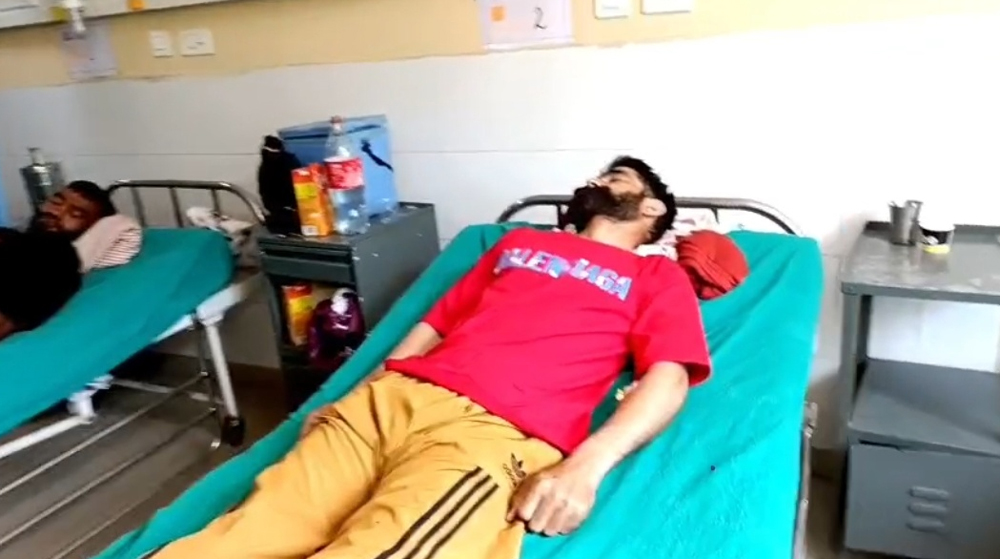 Punjab : ਬੱਚਿਆਂ ਪਿੱਛੇ ਲੜ ਪਏ ਵੱਡੇ, ਨੌਜਵਾਨ ਨੂੰ ਸ਼ਰੇਆਮ ਮਾਰੀਆਂ ਤਿੰਨ ਗੋਲੀਆਂ
