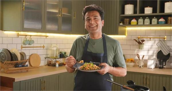 new york governor honors indian chef vikas khanna