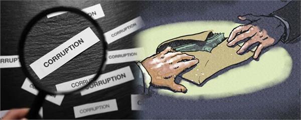 cbi  s big operation in punjab  corruption exposed  3 accused arrested