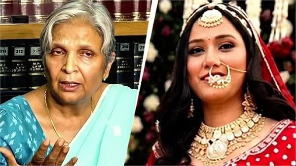 cbi team arrest giribala singh in twisha sharma case