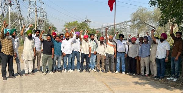 mahal kalan labour day