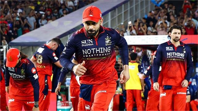 ਪਲੇਆਫ ਅਤੇ ਫਾਈਨਲ ਦੀ ਮੇਜ਼ਬਾਨੀ ਖੋਹੇ ਜਾਣ ''ਤੇ ਕਰਨਾਟਕ ਨਿਰਾਸ਼; ਜਾਰੀ ਕੀਤਾ ਬਿਆਨ