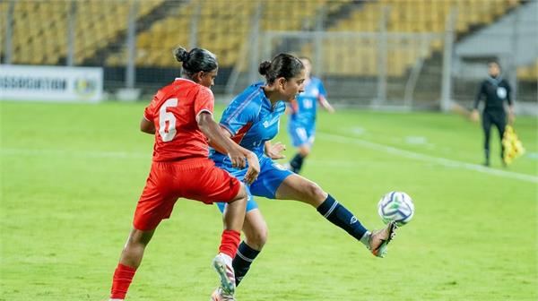 saff women  s championship 2026  india beat maldives 11 0
