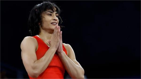 vinesh says after exiting asian games trials    i didn  t fail 