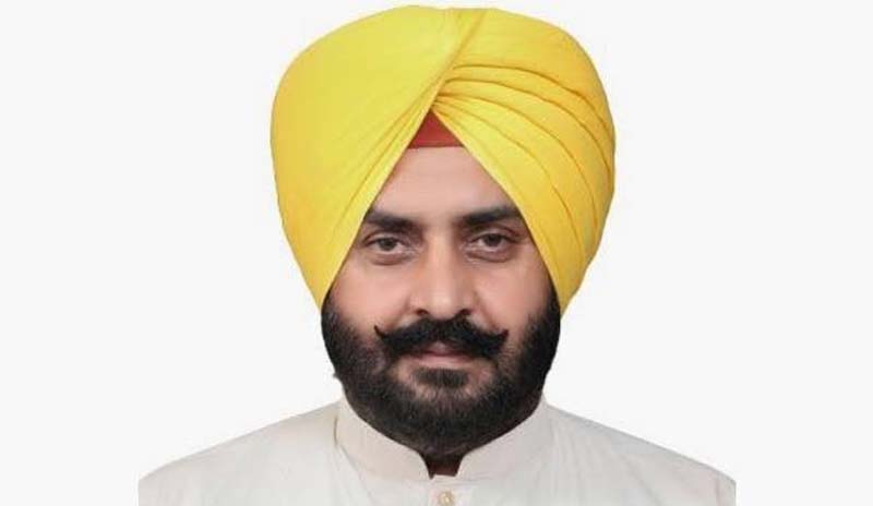 MLA ਪਠਾਣਮਾਜਰਾ ਦੀ ਜਬਰ-ਜ਼ਿਨਾਹ ਦੇ ਮਾਮਲੇ ''ਚ ਹਾਈਕੋਰਟ ਨੇ ਜ਼ਮਾਨਤ ਕੀਤੀ ਮਨਜ਼ੂਰ