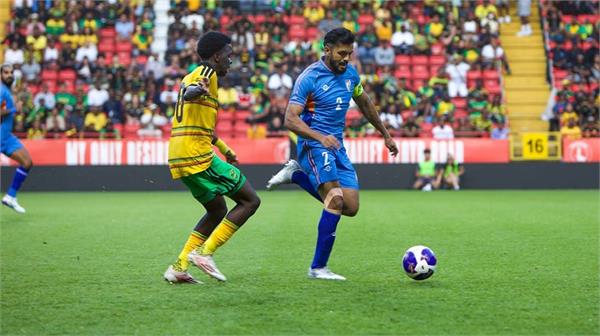 jamaica defeats india in semifinal