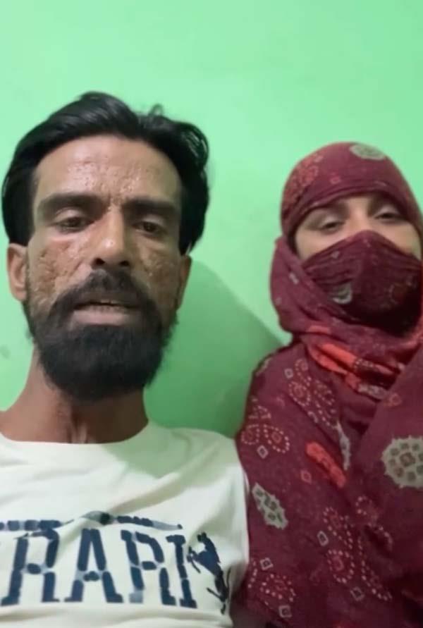 brahmin boy to marry a muslim girl in jalandhar then parties clashed