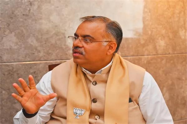 appeal to punjabis to take bjp to new heights like bengal  tarun chugh