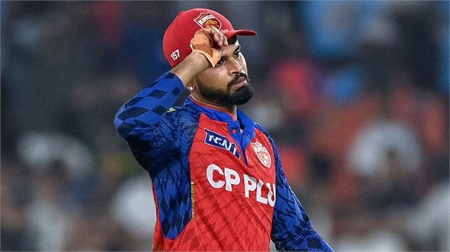 ''ਇਕ ਹੋਰ ਟਰਾਫੀ ਤੇ ਅਈਅਰ ਹਰ ਕਪਤਾਨ ਨੂੰ ਛੱਡ ਦੇਣਗੇ ਪਿੱਛੇ; ਇਰਫਾਨ ਪਠਾਨ ਨੇ ਕੀਤੀ ਰੱਜ ਕੇ ਤਾਰੀਫ