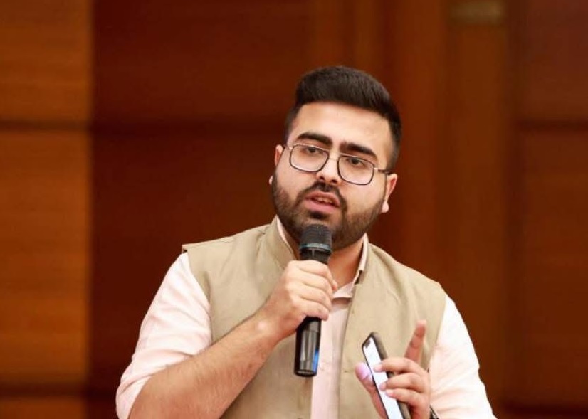 ਕੇਰਲ ''ਚ ਕਾਂਗਰਸ ਦੀ ਵੱਡੀ ਜਿੱਤ ਲਈ ਗੌਤਮ ਸੇਠ ਨੇ ਪਰਦੇ ਪਿੱਛੇ ਨਿਭਾਈ ਅਹਿਮ ਭੂਮਿਕਾ