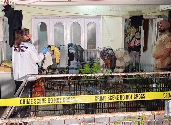girl dies under suspicious circumstances in punjab