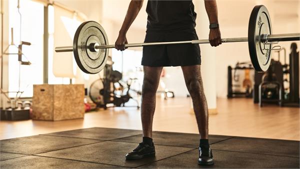 athletes from 30 countries in asian weightlifting championships