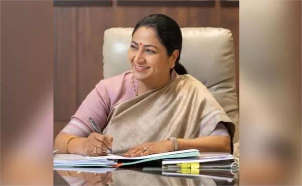 delhi government to develop 100   oxygen parks    rekha gupta