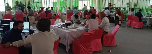 doraha nagar council elections