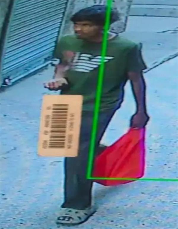 theft in ludhiana