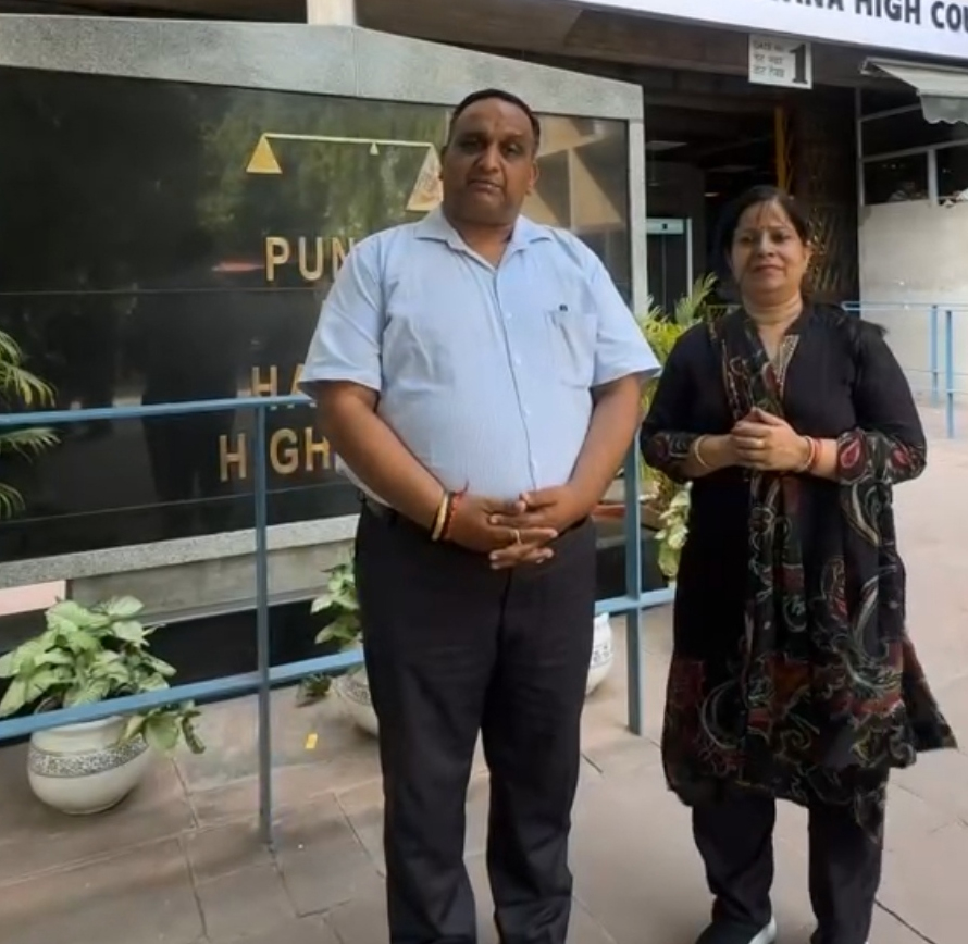 ਹਾਈ ਕੋਰਟ ਵੱਲੋਂ ਭਾਜਪਾ ਆਗੂ ਸ਼ੀਤਲ ਸਿੰਗਲਾ ਦੇ ਨਾਮਜ਼ਦਗੀ ਪੱਤਰਾਂ ਦੀ ਮੁੜ ਜਾਂਚ ਦੇ ਹੁਕਮ