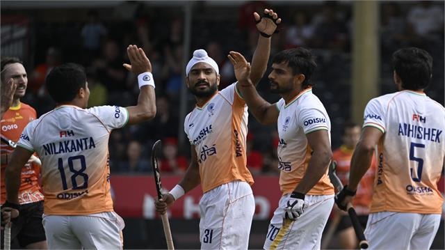 ਏਸ਼ੀਆ ਕੱਪ ਤੋਂ ਪਹਿਲਾਂ AUS ਨਾਲ ਭਿੜਨਗੀਆਂ ਭਾਰਤ ਦੀਆਂ ਪੁਰਸ਼ ਤੇ ਮਹਿਲਾ ਅੰਡਰ-18 ਹਾਕੀ ਟੀਮਾਂ