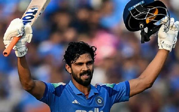 big change in india   a   team