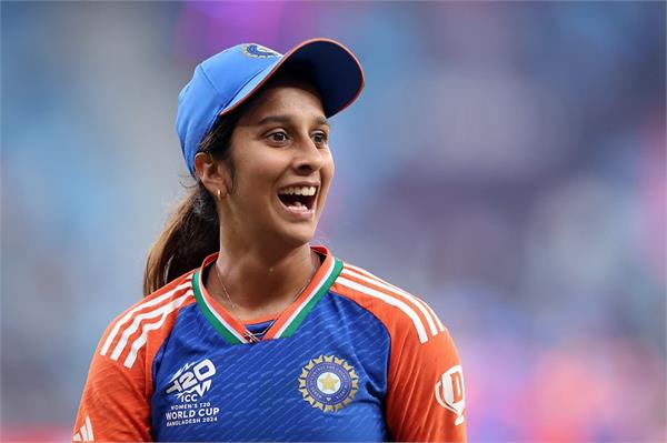 we want to win our first wc at lord  s  jemimah rodrigues