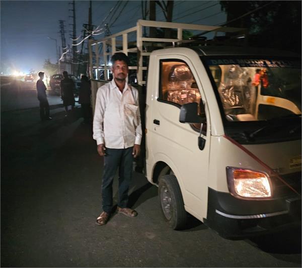 jalandhar bypass robbery