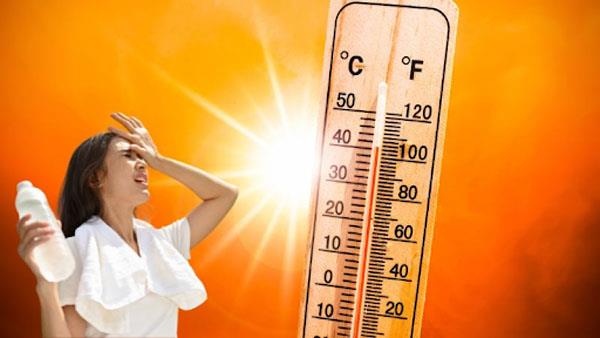 heat wave will increase further in punjab today